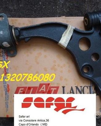 Fiat ducato Camper : braccetto sospensione nuovo