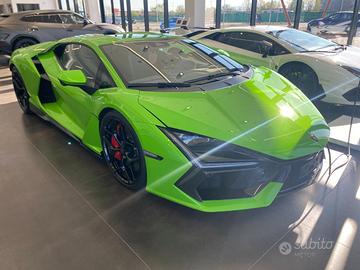 LAMBORGHINI Revuelto 6.5 V12 UFFICIALE ITALIA-SO