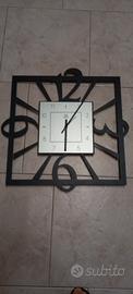 Orologio da parete 