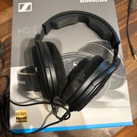 Sennheiser HD 660 S