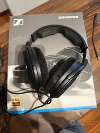 Sennheiser HD 660 S