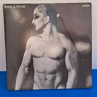 Rane Supreme Mina PDU Doppio Vinile 12" con poster