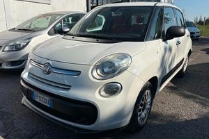 Fiat 500L 1.4 benzina 95CV Lounge