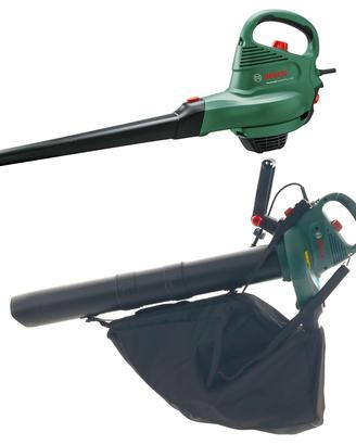 Soffiatore Bosch ALS 25
