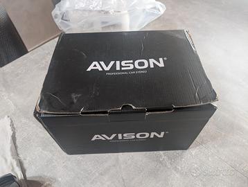 Autoradio bluetooth fiat 500