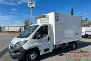 Peugeot Boxer 2.2 HDI 140 CV Furgone isotermico co