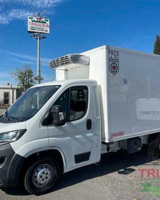Peugeot Boxer 2.2 HDI 140 CV Furgone isotermico co