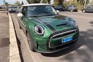 Mini Cooper SE Full Optional perfetta