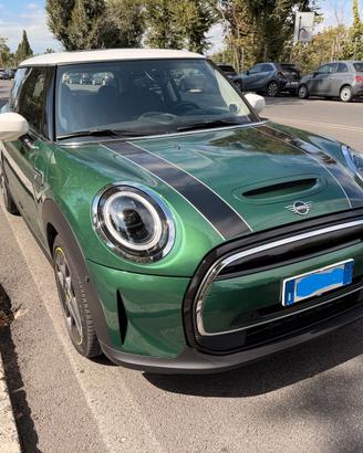 Mini Cooper SE Full Optional perfetta