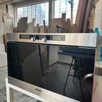 Forno a vapore Miele DG2661