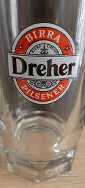 Bicchiere Dreher