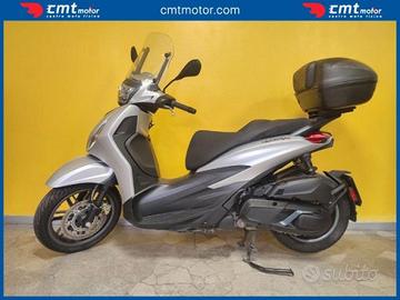 PIAGGIO Beverly 400 Garantito e Finanziabile