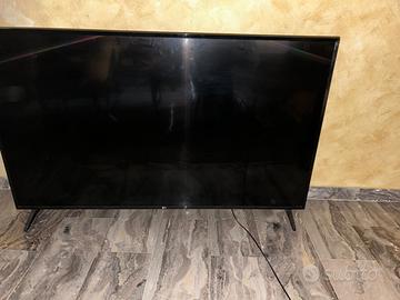 tv lg 55 pollici