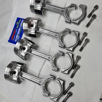 Pistoni forgiati bielle ItalianRP Wiseco Wossner