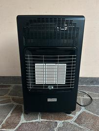 Stufa Ibrida Olimpia Splendid Gas + Elettrica