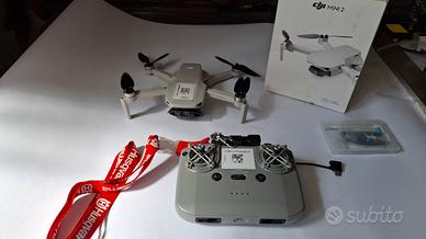 Dji mini 2
