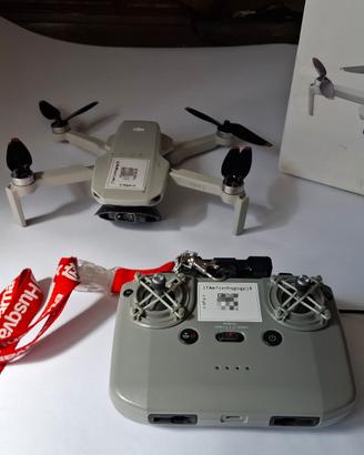 Dji mini 2