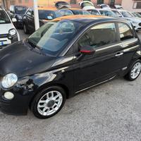 Fiat 500 1.2 Sport X COMMERCIANTI