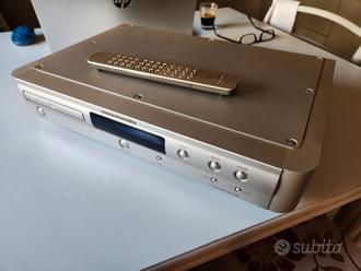 marantz cd 17