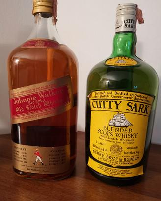 whisky varie marche 