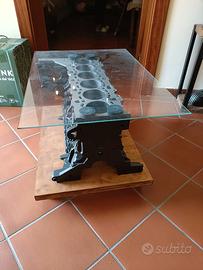 ENGINE COFFEE TABLE