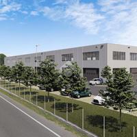 CAPANNONE A CAROBBIO DEGLI ANGELI