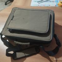 Borsa notebook Tucano 