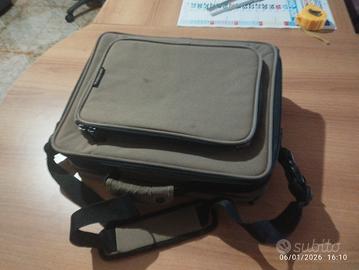 Borsa notebook Tucano 