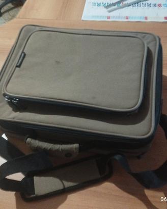 Borsa notebook Tucano 