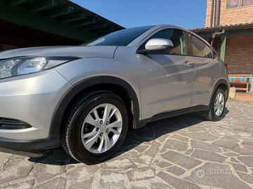 Honda HR-V 1.5 i-VTEC Elegance Navi ADAS neopatent