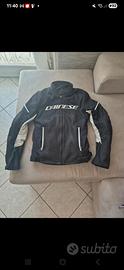 Moto giubbino