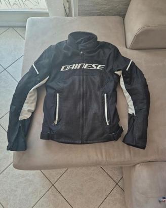 Moto giubbino