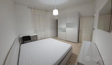 Camera Matrimoniale per Studenti