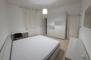 Camera Matrimoniale per Studenti