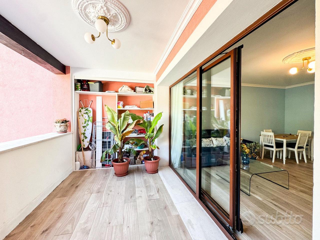 Appartamento – Muggia / Milje, Costa Alta, Borgo San Cristoforo - Vista 5