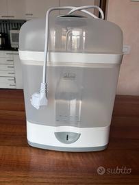 Sterilizzatore chicco