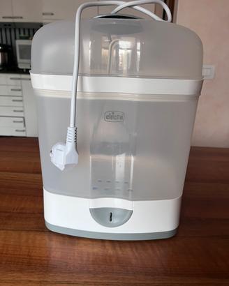 Sterilizzatore chicco