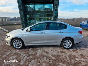 Fiat Tipo 1.4 T-Jet 120CV 5 porte ritiro usato/