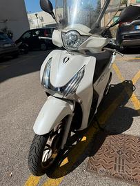 Honda Sh 150 del 2015
