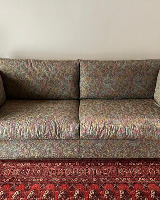 Divano letto Mussi