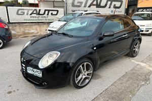 Alfa Romeo MiTo 1.4 Benzina 79 Cv 121.000Km