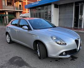 Alfa Romeo Giulietta 2.0 JTDm 175 CV TCT Super