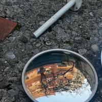 Specchio convesso di sicurezza 