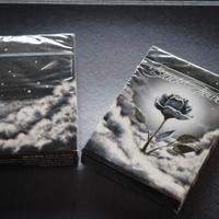 CARTE JACK NOBILE BLACK FLOWER