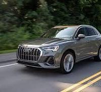 Multiricambi audi q3 2020;2021