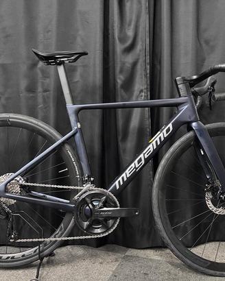 MEGAMO Pulse 20 | Tg. S | 2026