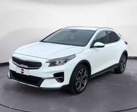 KIA XCeed 1.5 t-gdi mhev High Pack Plus 160cv DcT