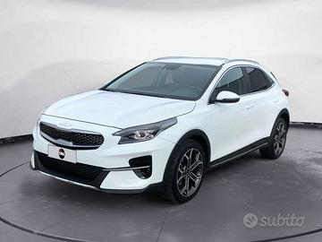 KIA XCeed 1.5 t-gdi mhev High Pack Plus 160cv DcT