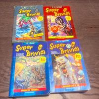 Lotto 4 Super Brividi