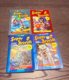 Lotto 4 Super Brividi